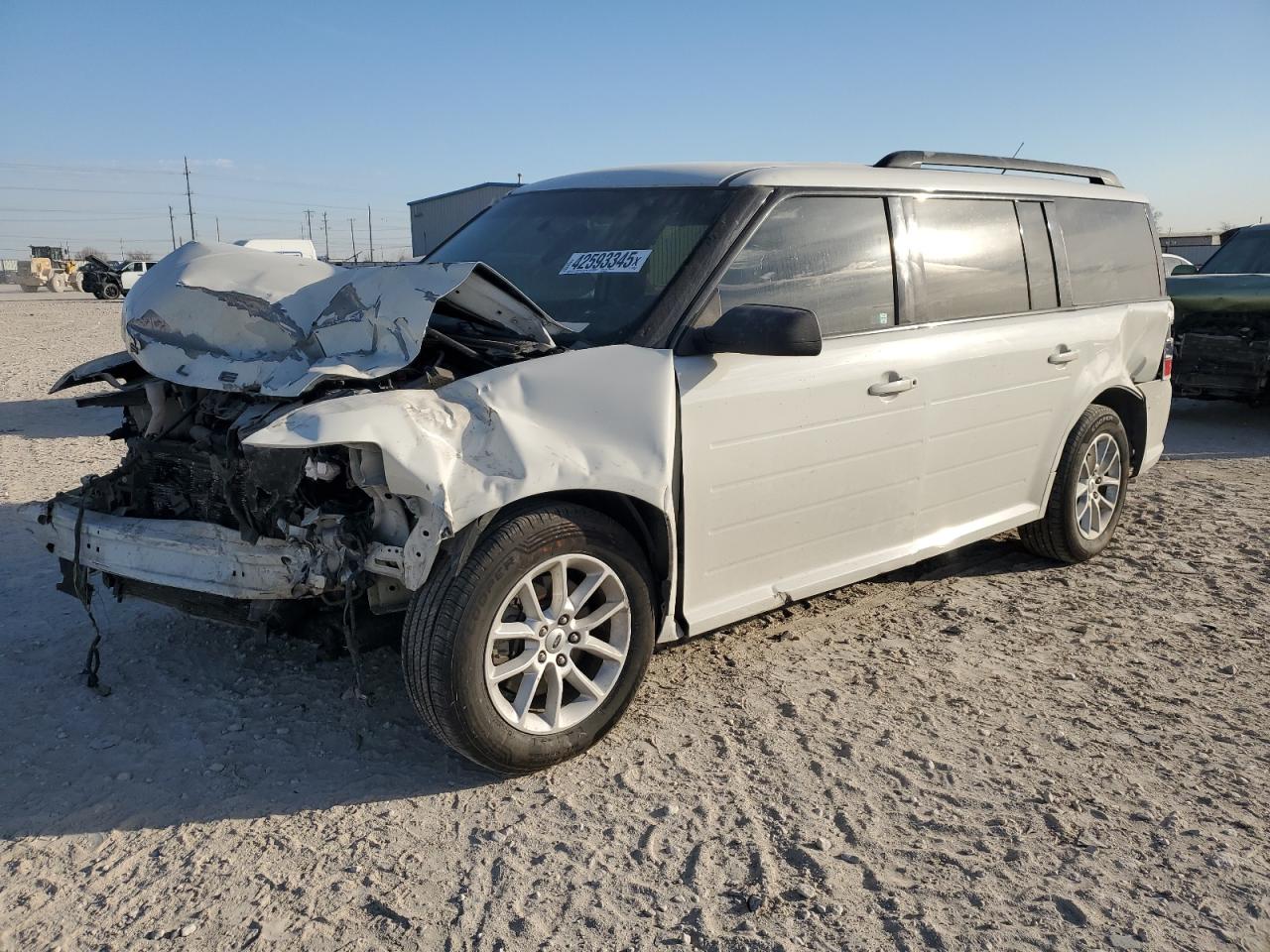 Ford Flex