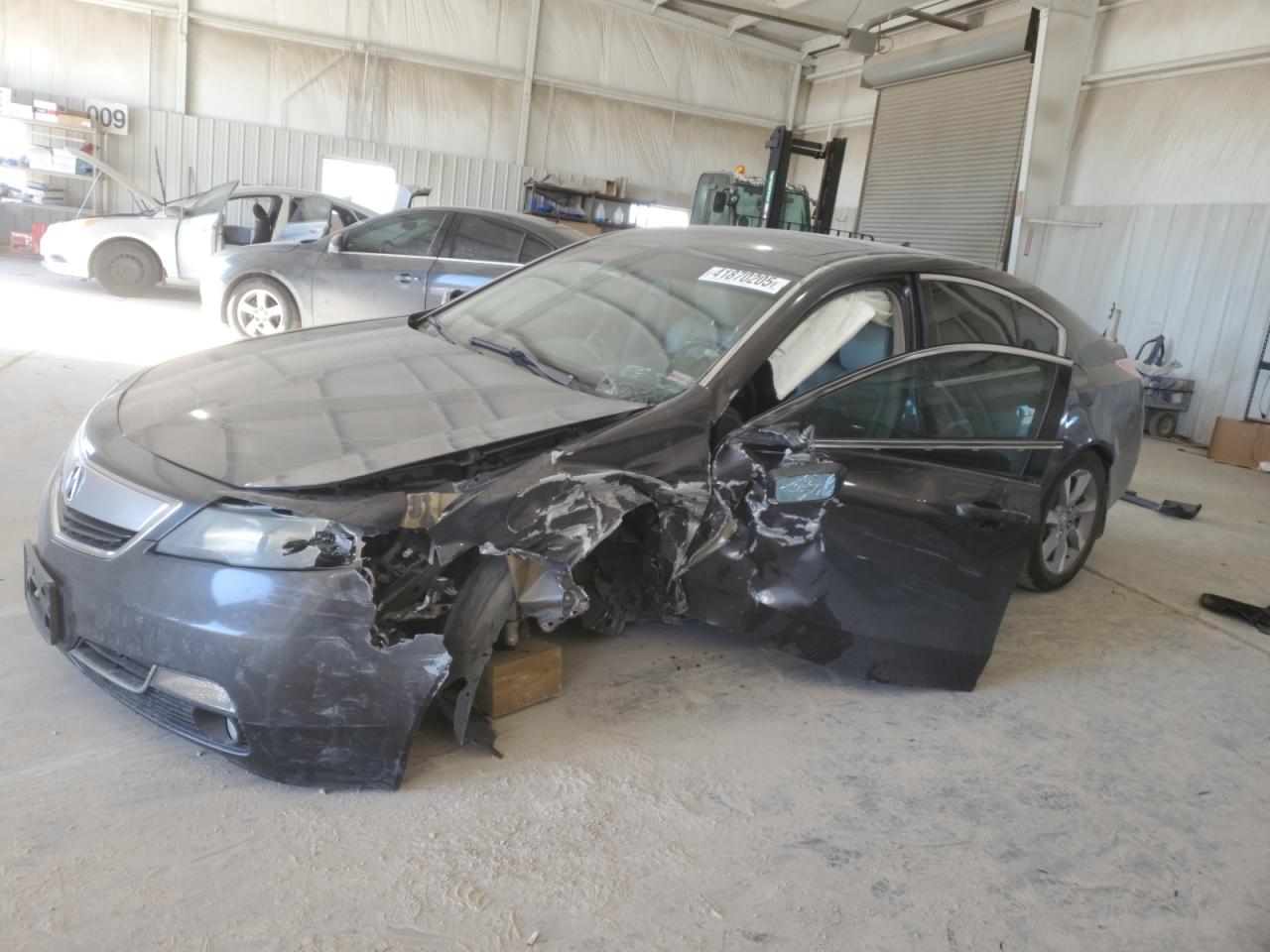 2013 Acura TL