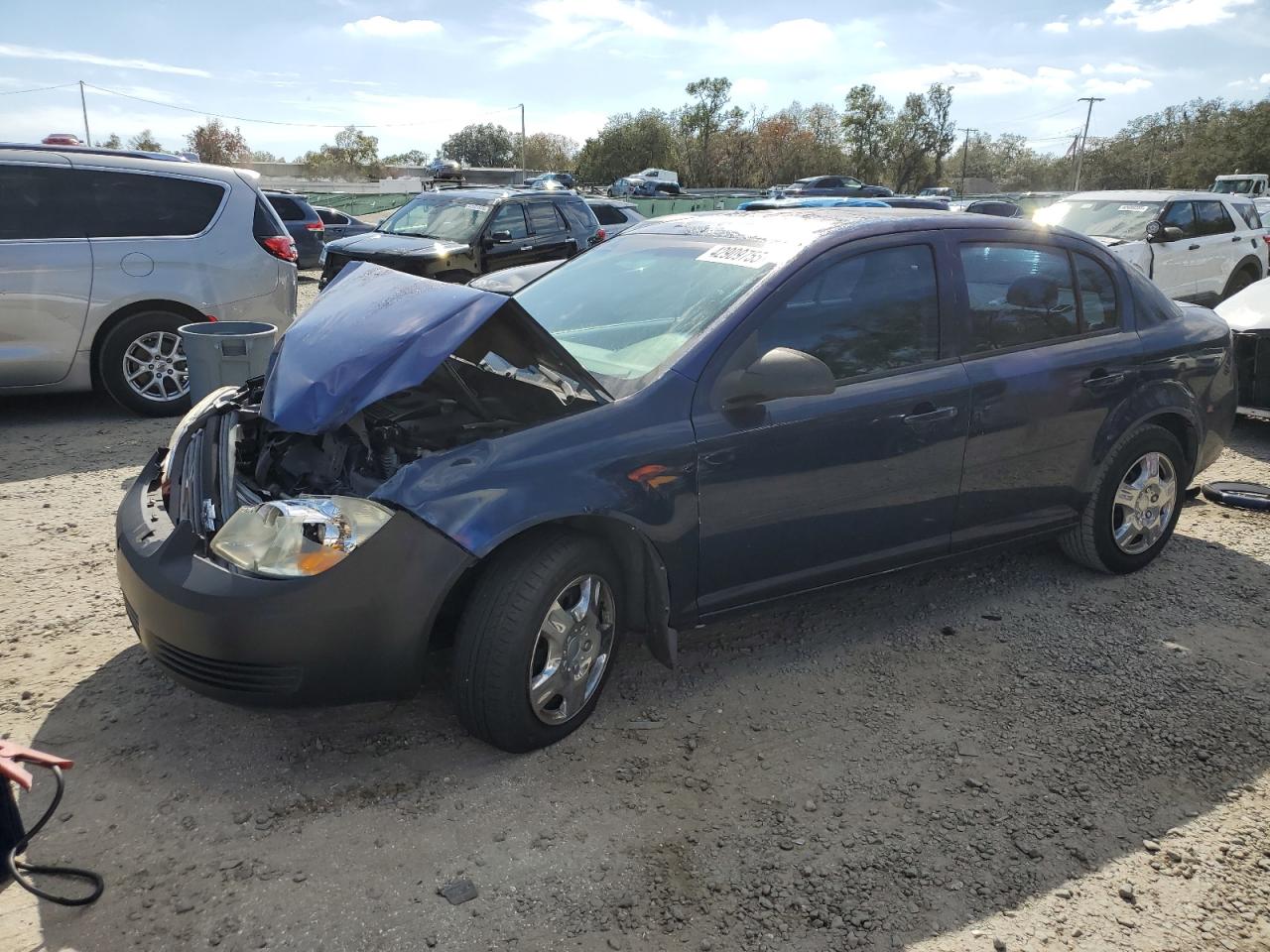 2010 Chevrolet Cobalt