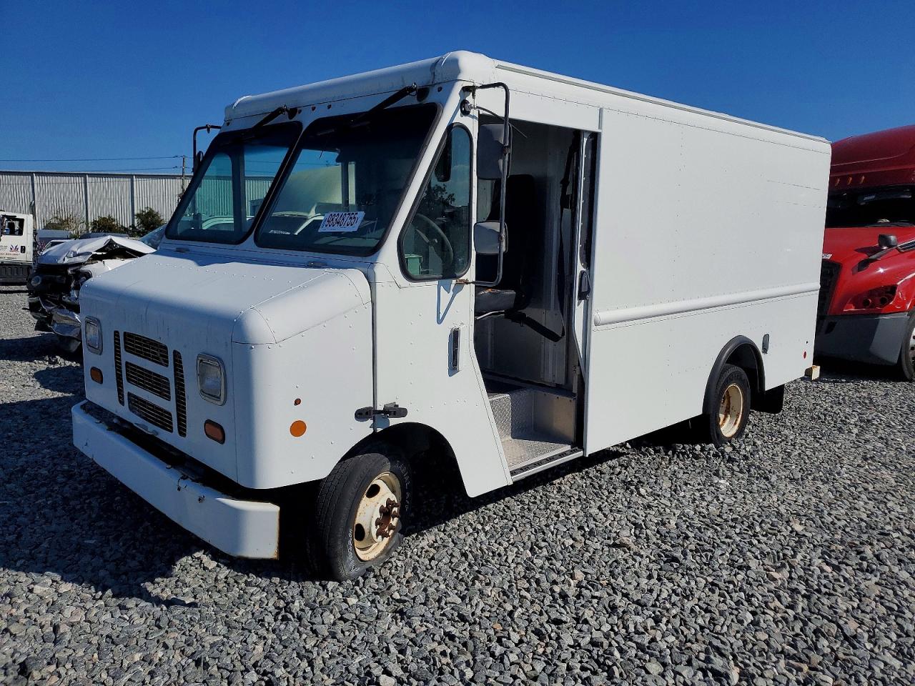 Ford Econoline E350