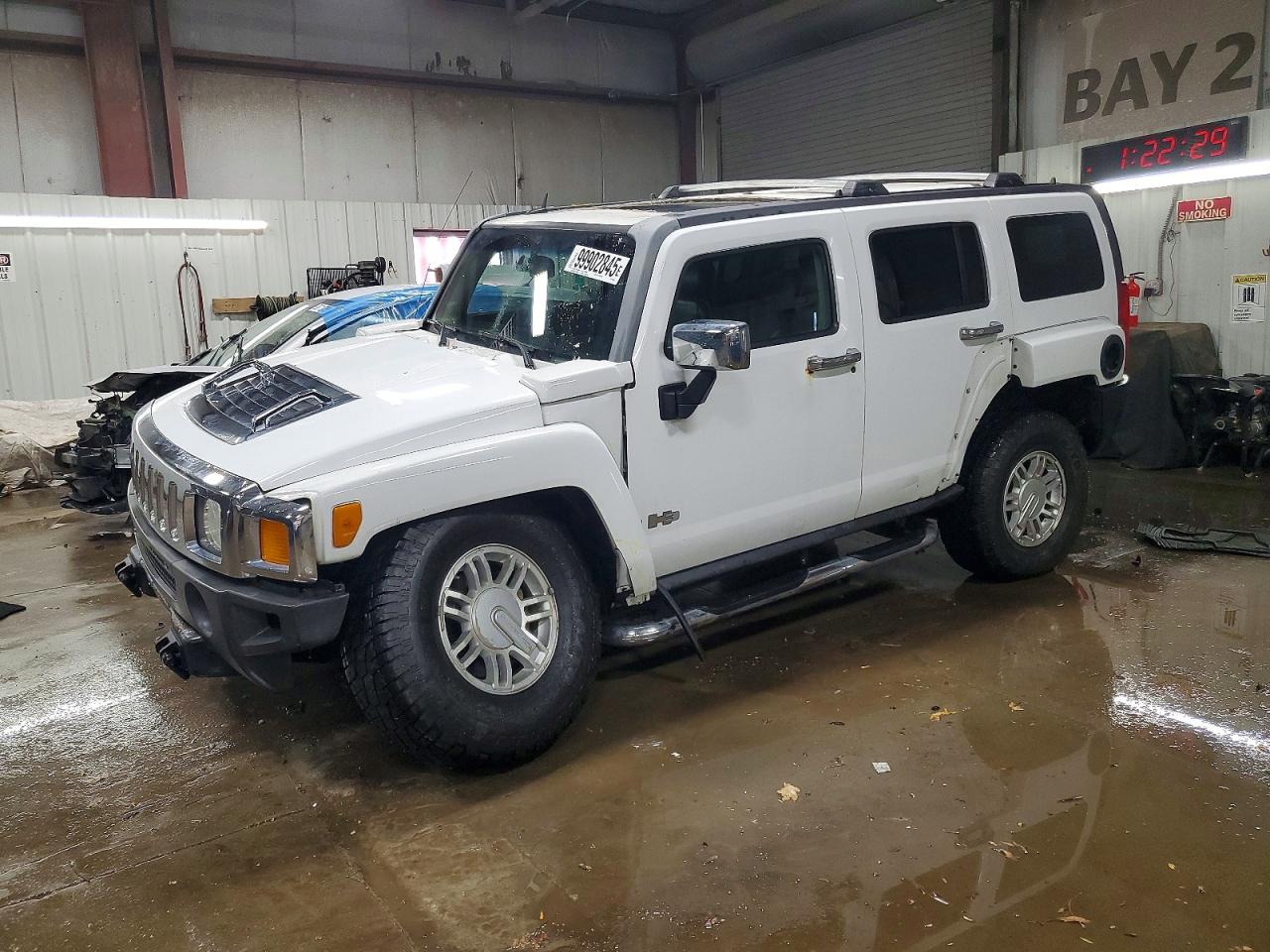 2006 Hummer H3