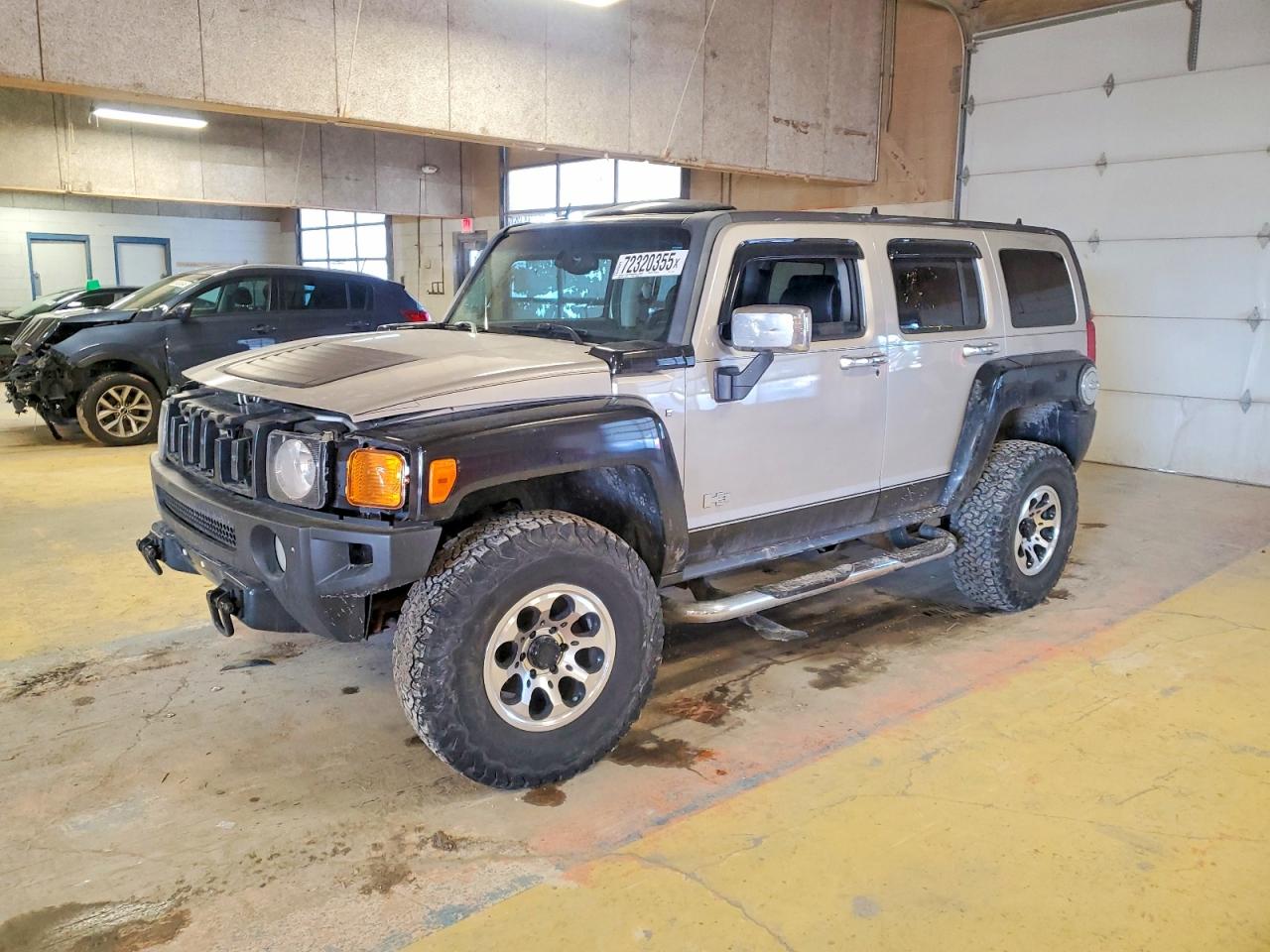 2006 Hummer H3