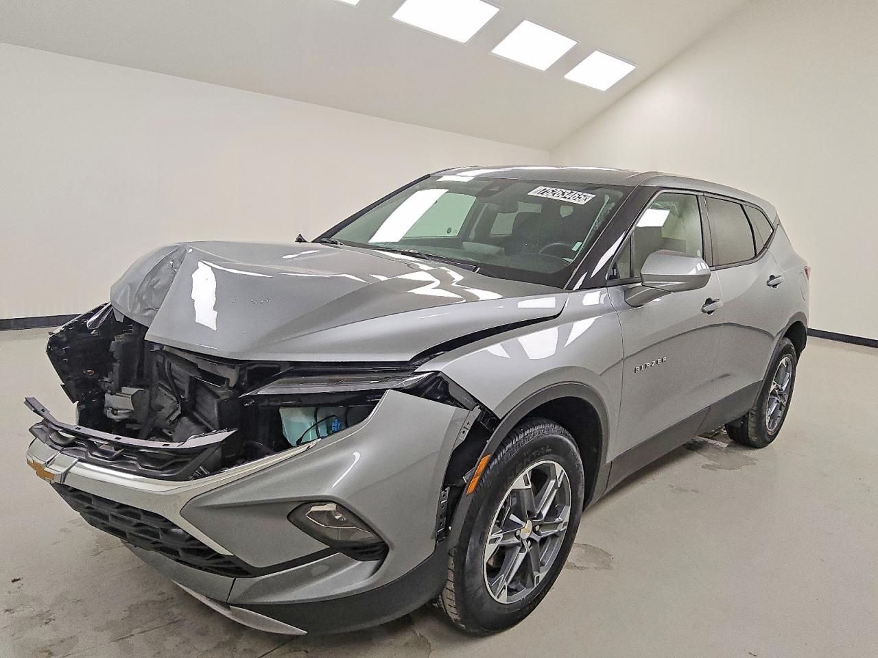 2025 Chevrolet Blazer
