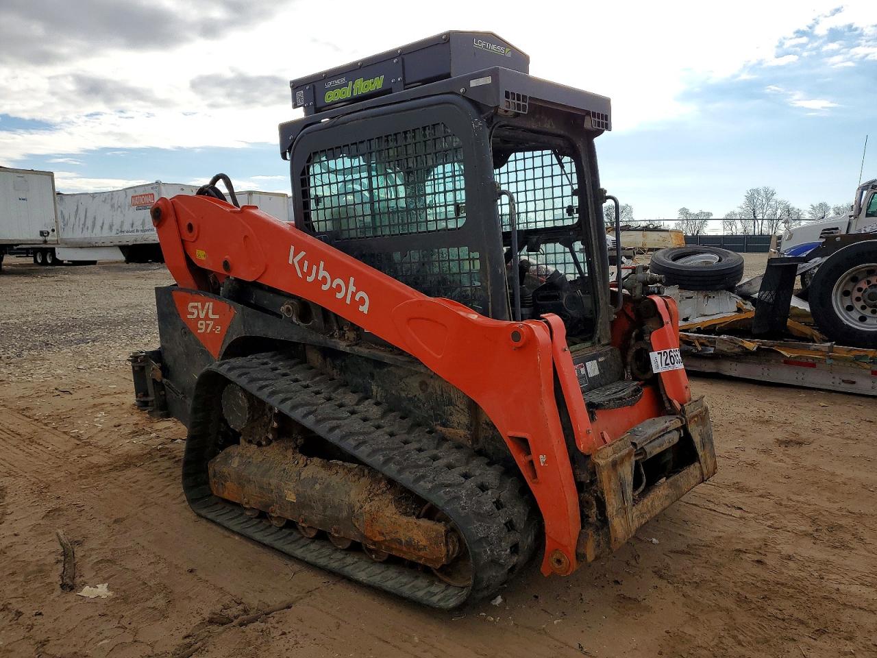 2023 Kubota