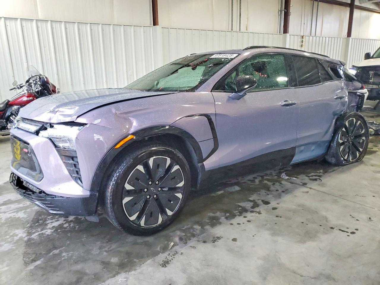 2024 Chevrolet Blazer