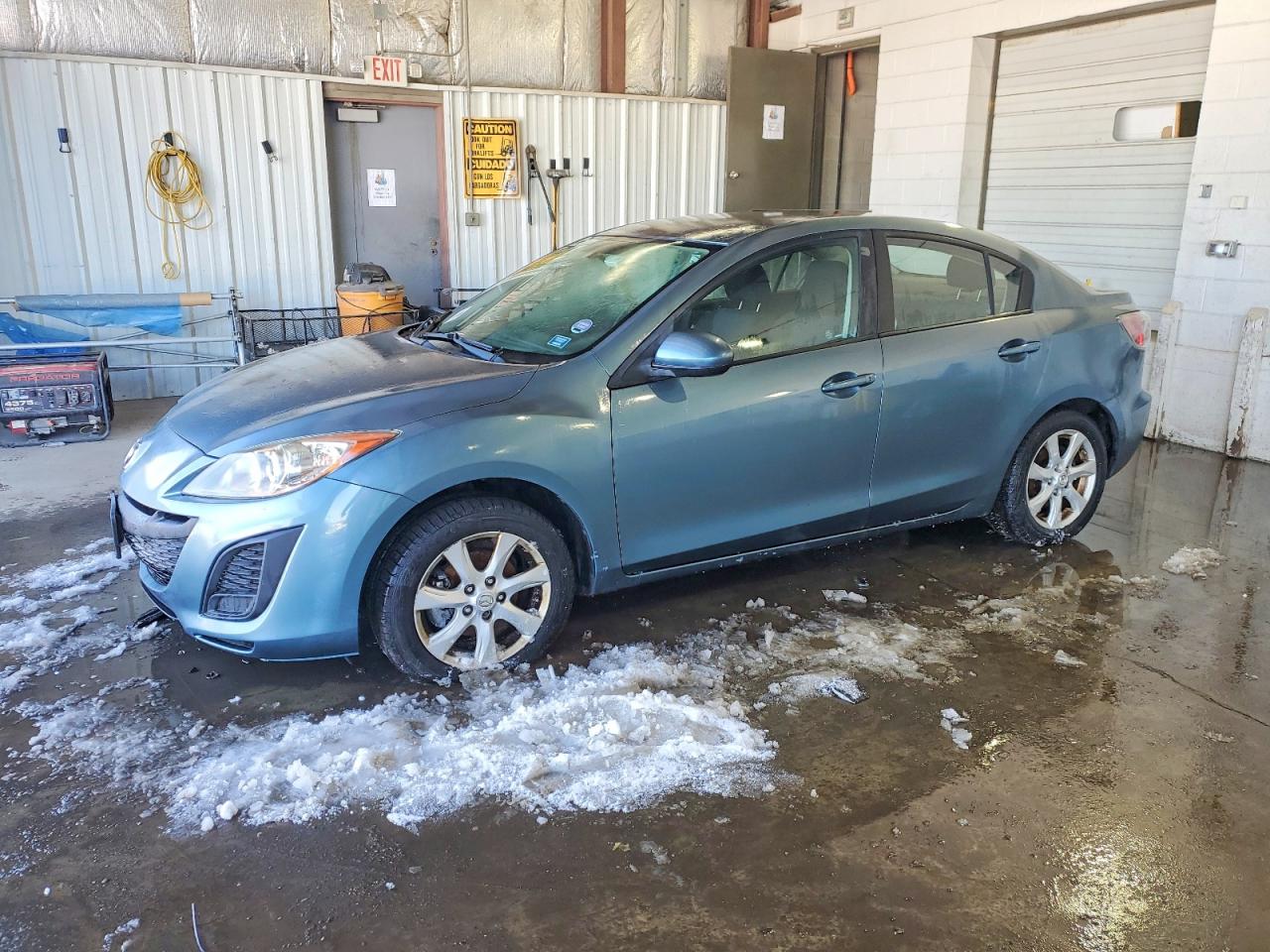 2010 Mazda 3