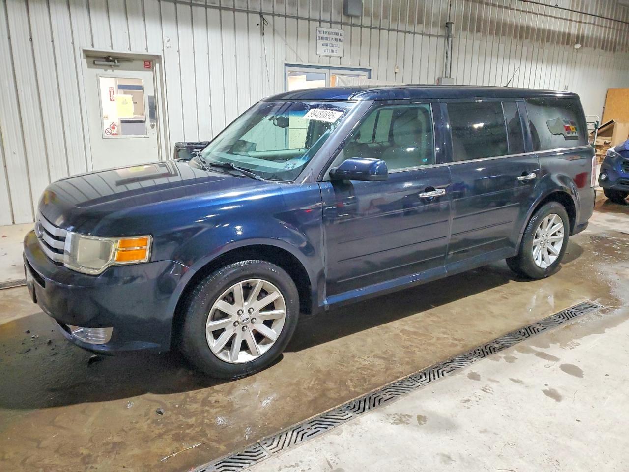 2010 Ford Flex