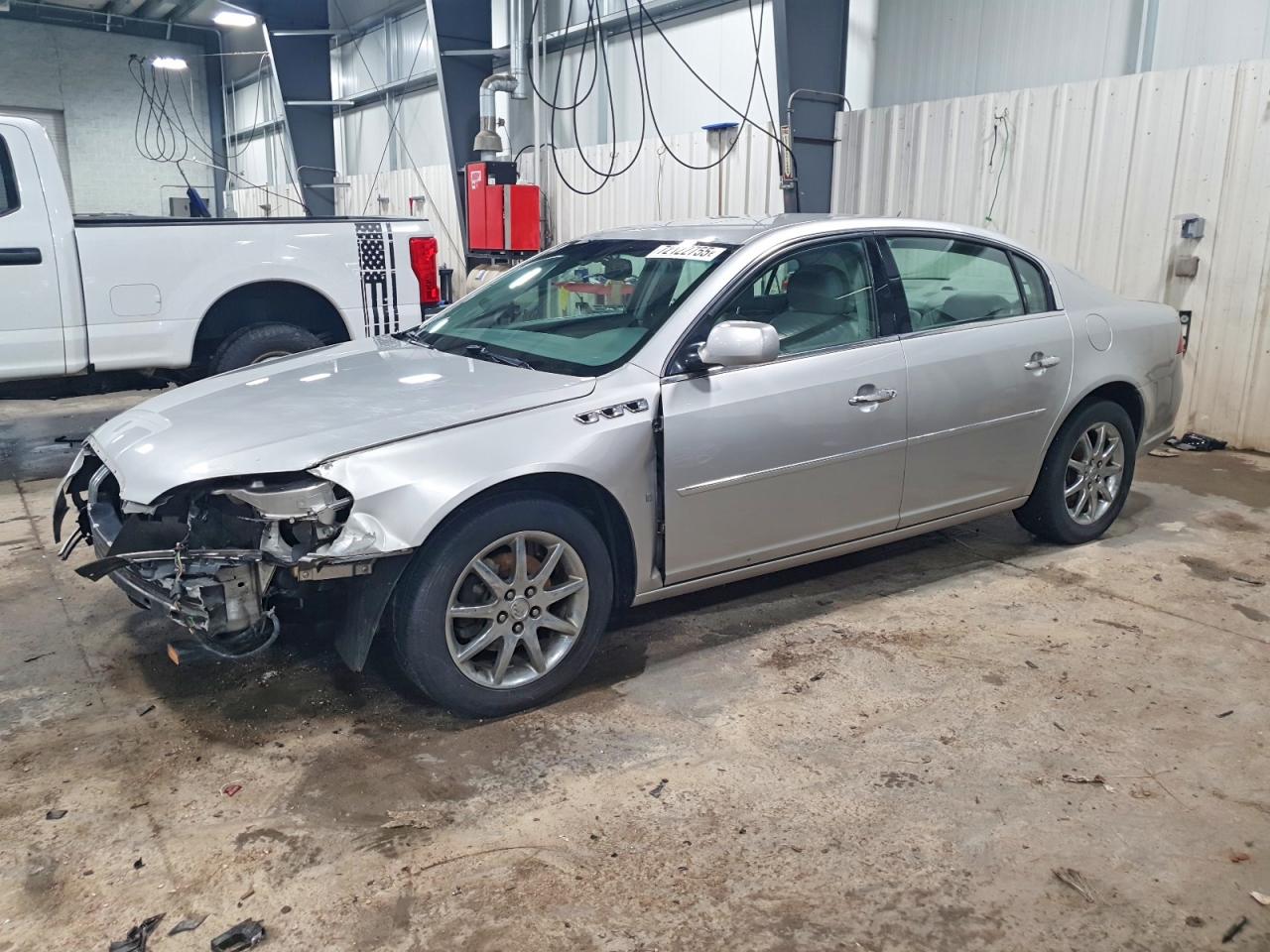 Buick Lucerne