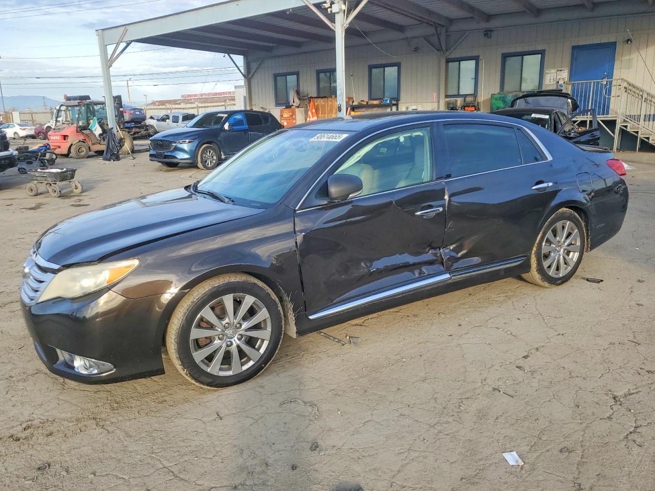 2011 Toyota Avalon