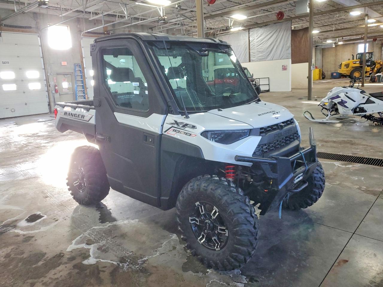 2021 Polaris Ranger