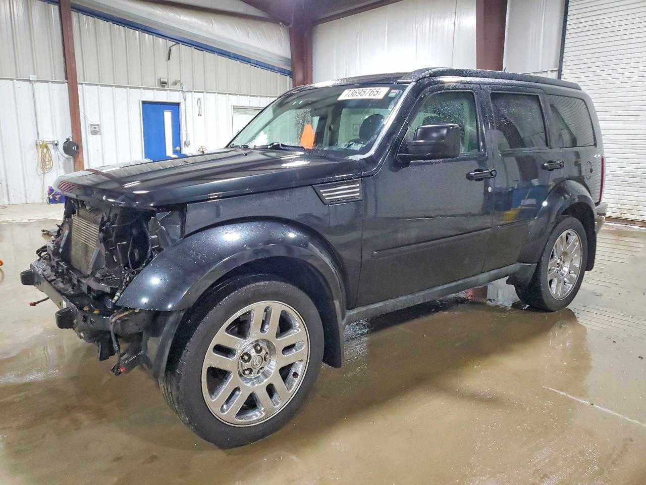 Dodge Nitro