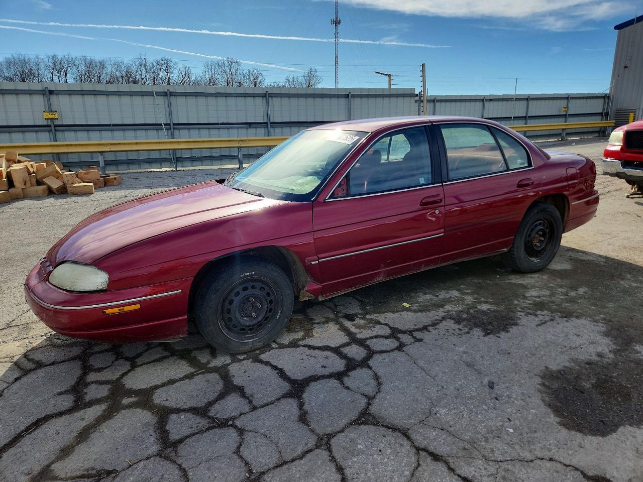 1995 Chevrolet Lumina