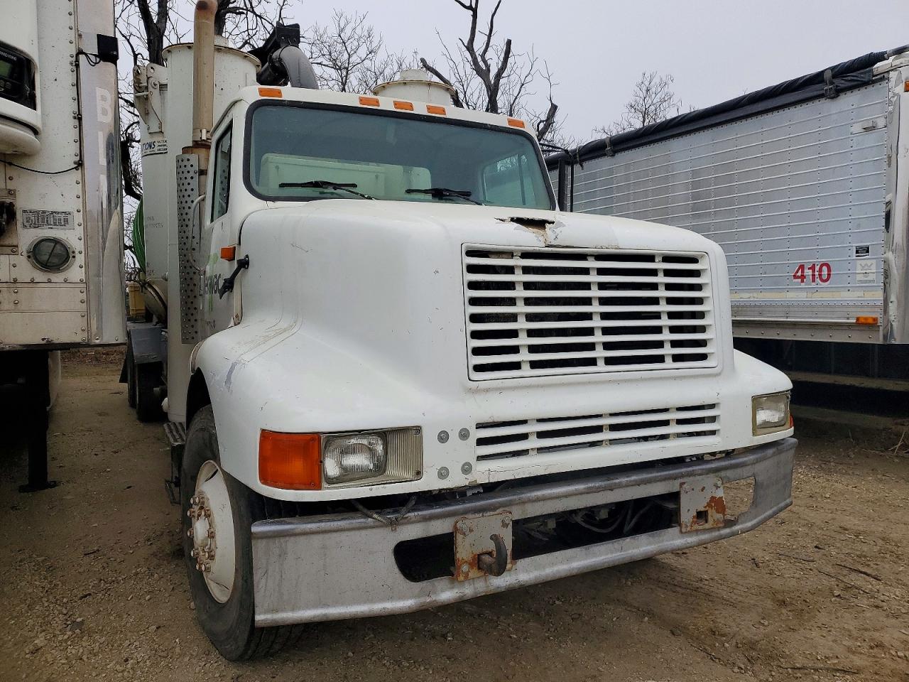 International 2674