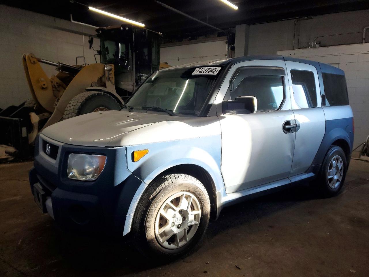 2006 Honda Element