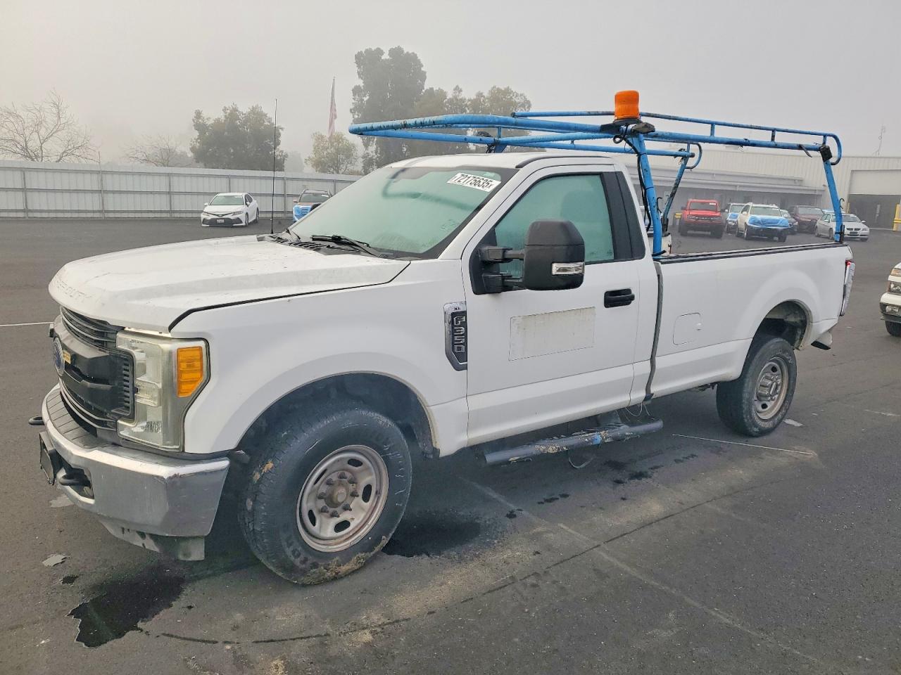 Ford F-350 Super Duty