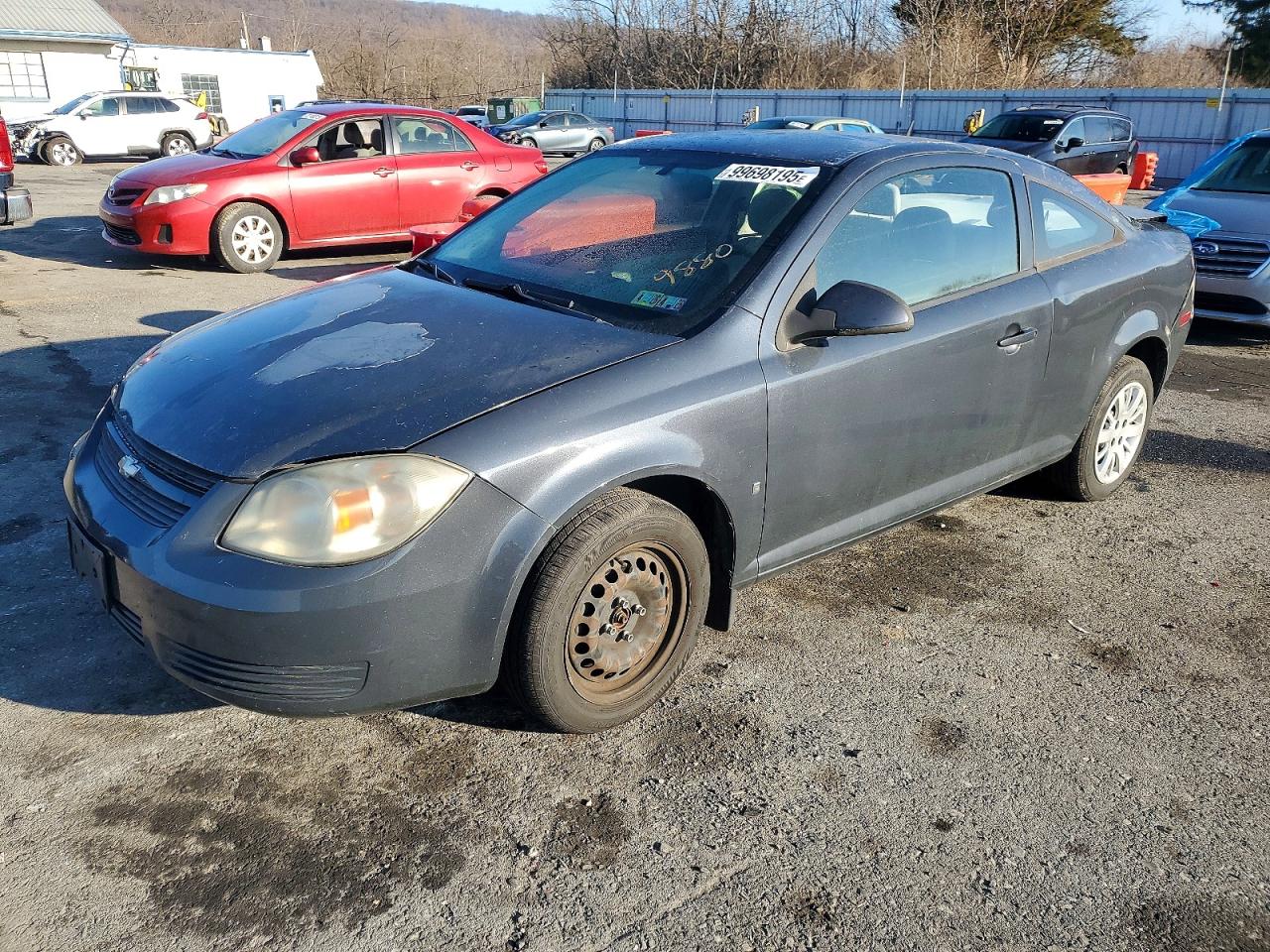 2009 Chevrolet Cobalt