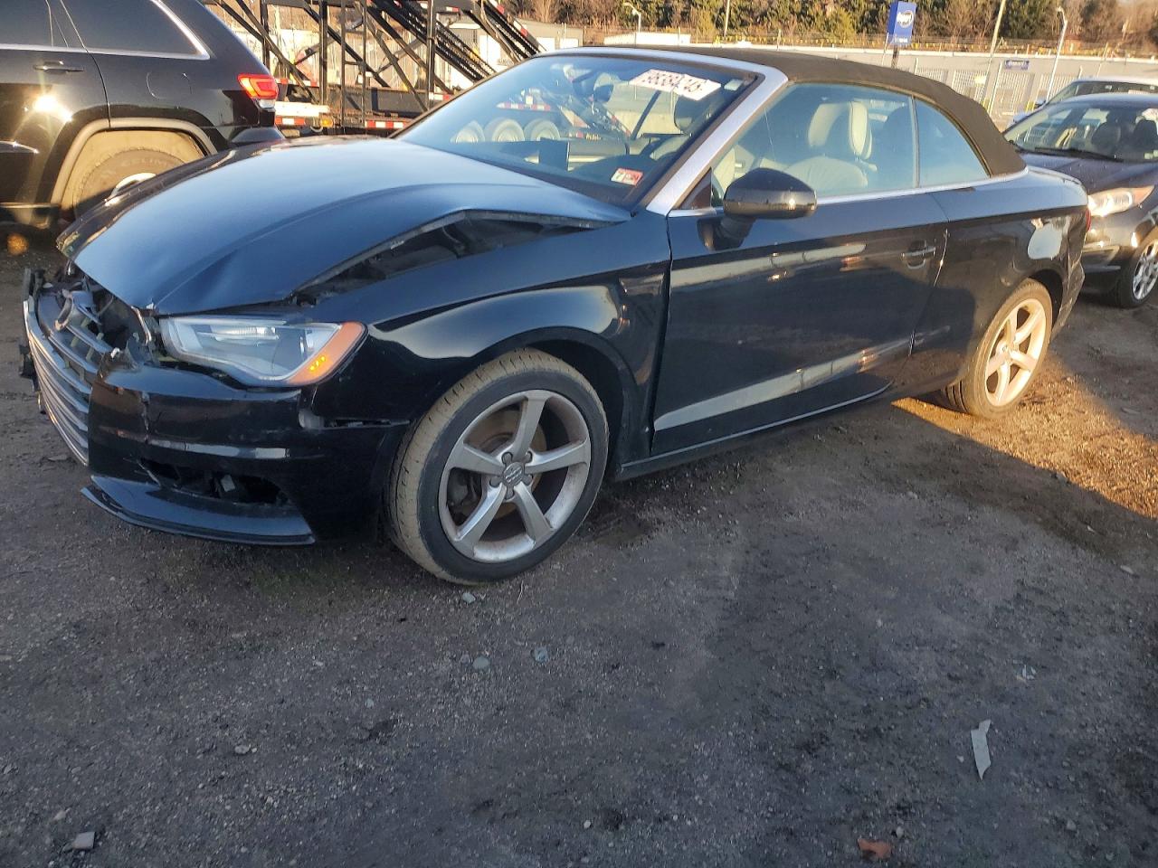 2016 Audi A3