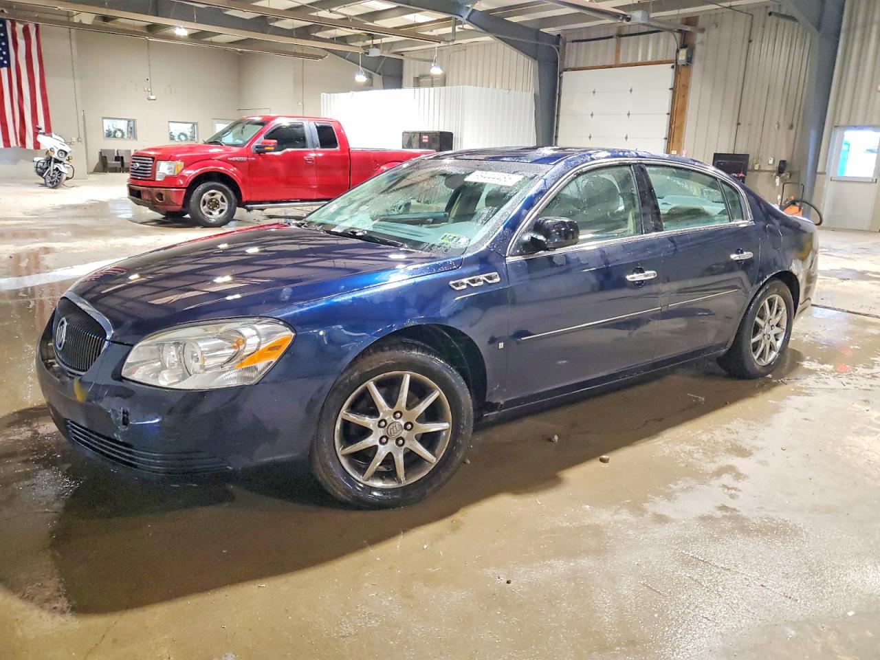 2006 Buick Lucerne