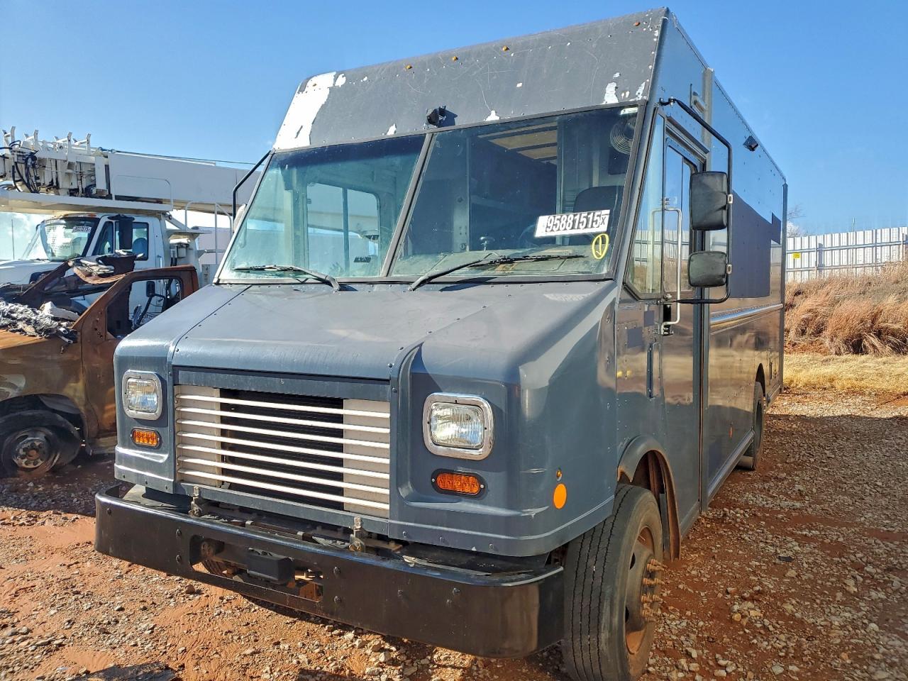 2020 Ford F-550