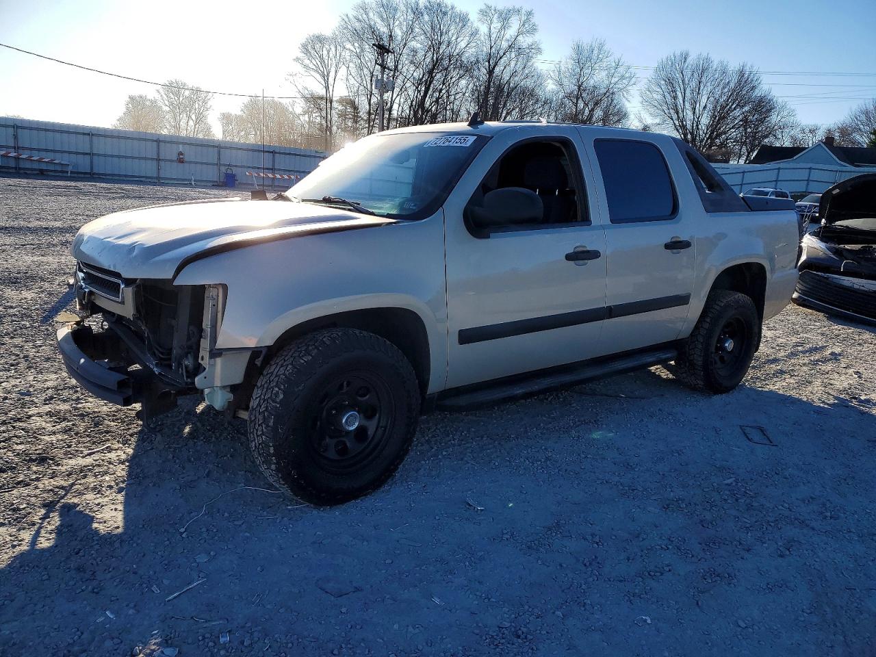 2007 Chevrolet Avalanche