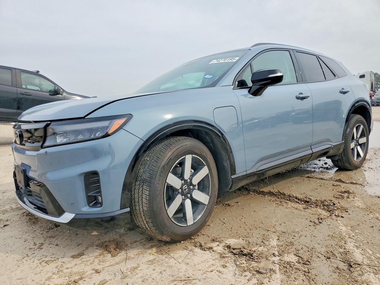 2024 Honda Prologue