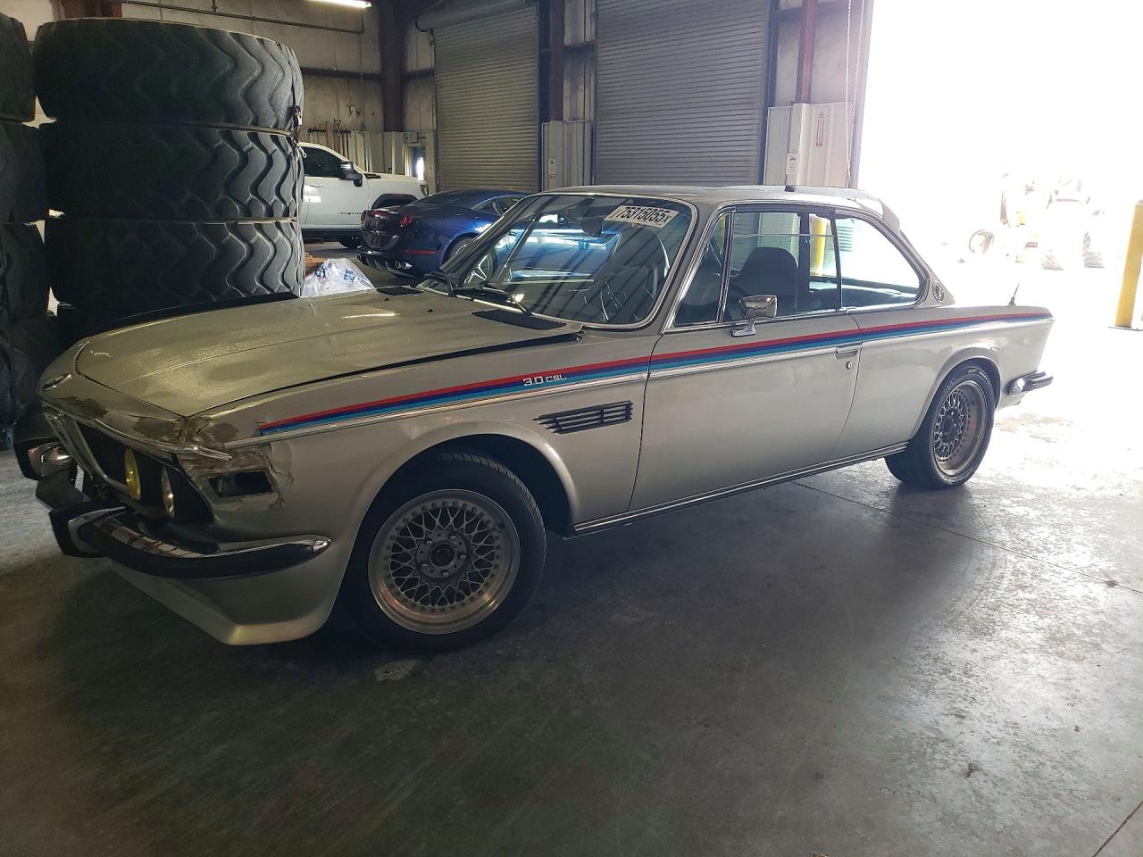 BMW 3.0