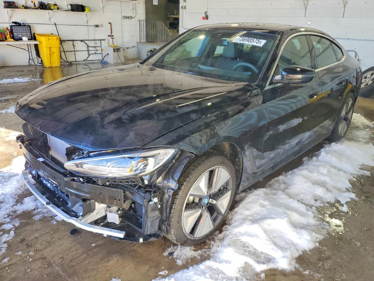 2024 BMW i4