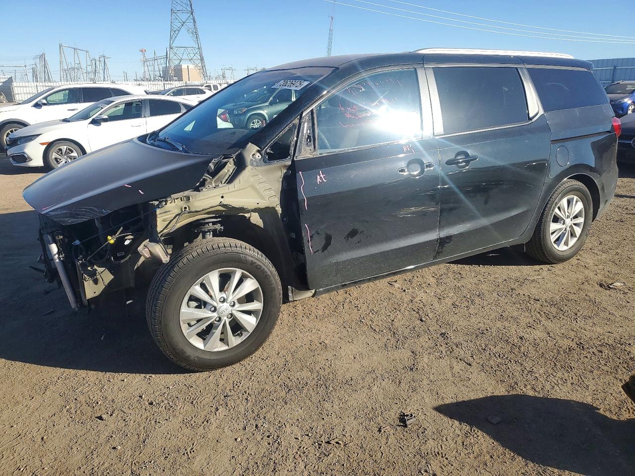 Kia Sedona