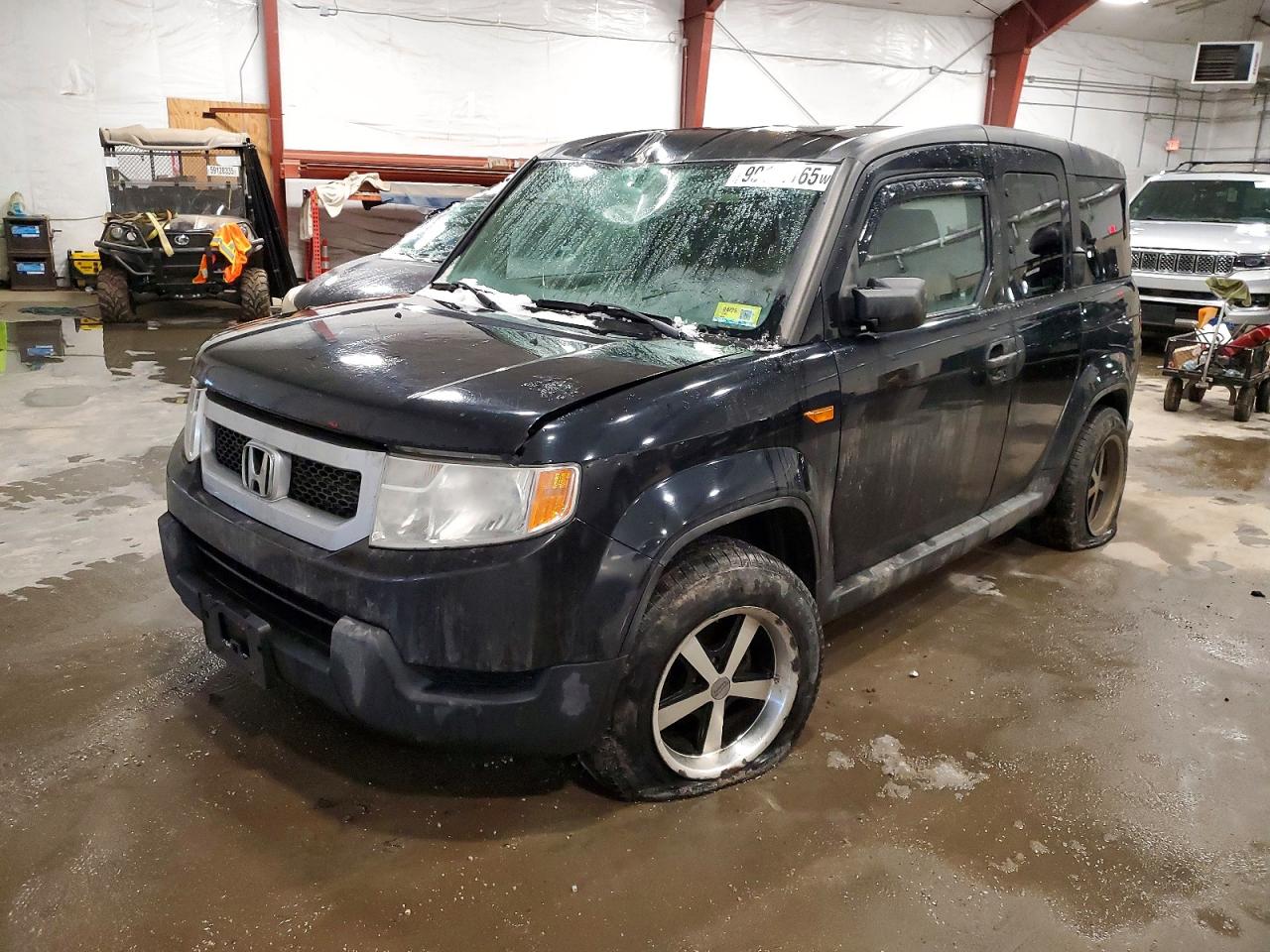 2009 Honda Element