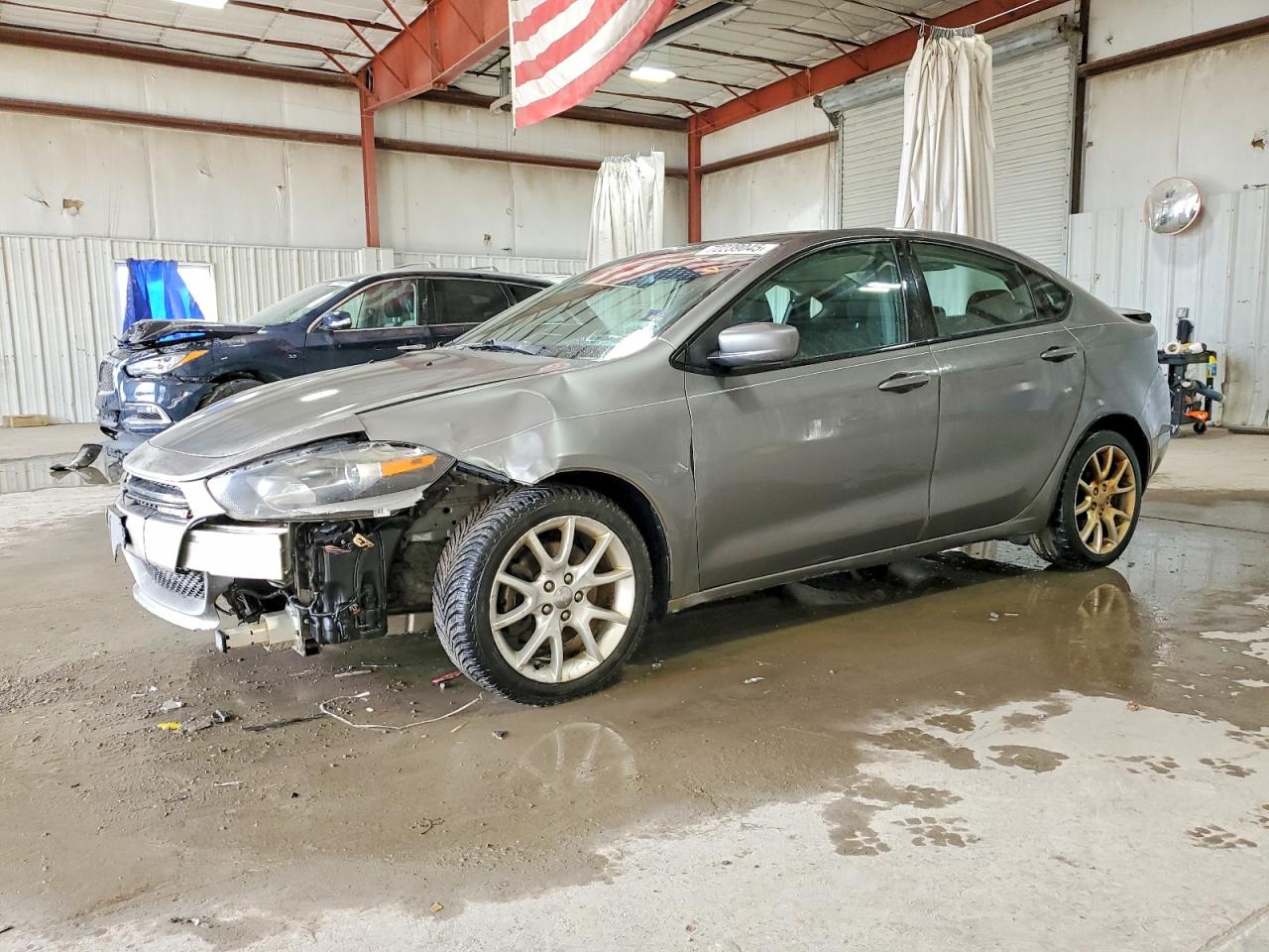 2013 Dodge Dart