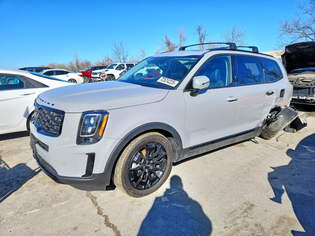 Kia Telluride