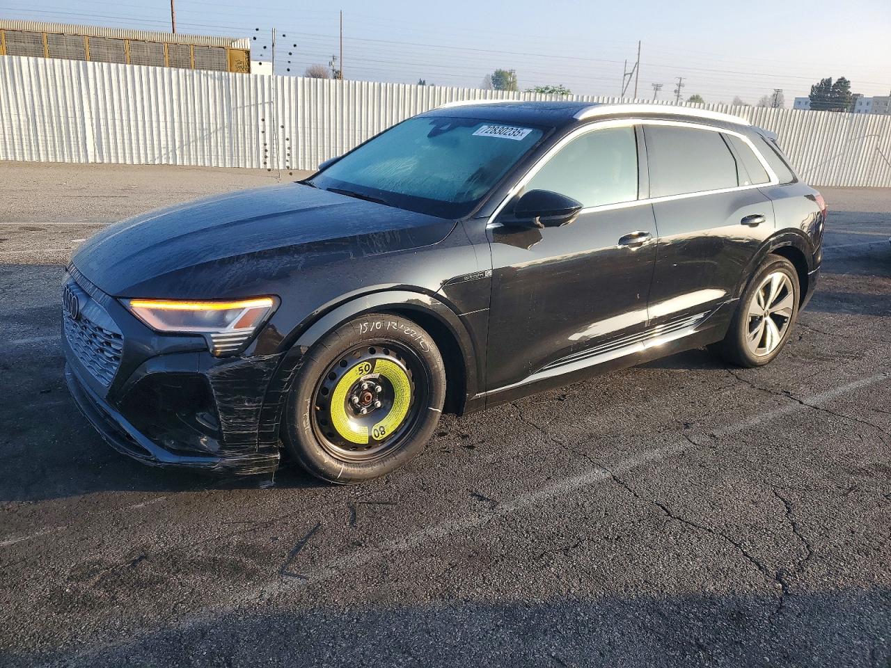 2024 Audi Q8