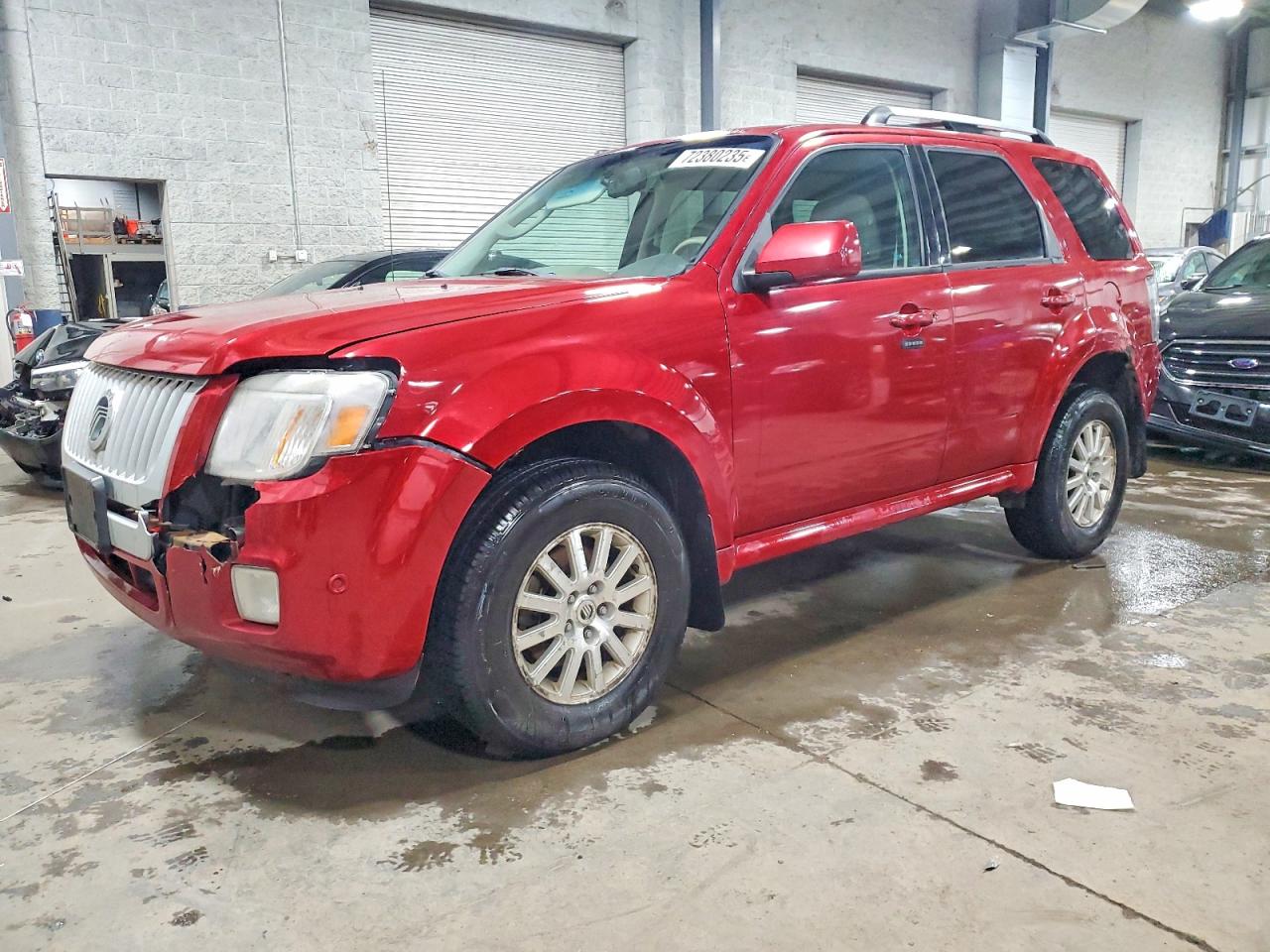 2011 Mercury Mariner