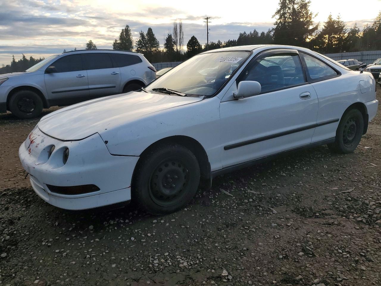 1994 Acura Integra