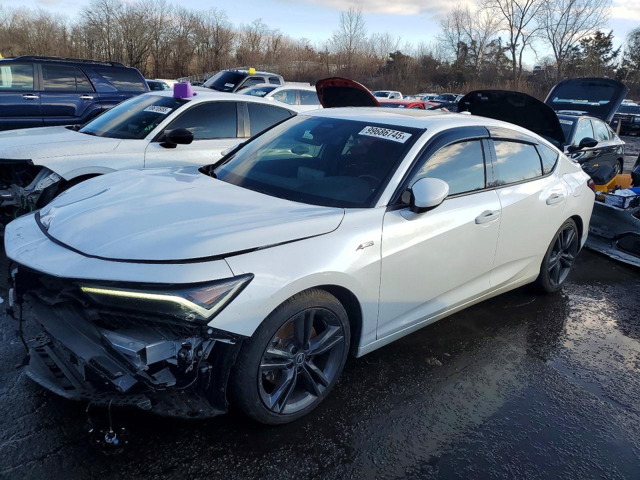 2024 Acura Integra
