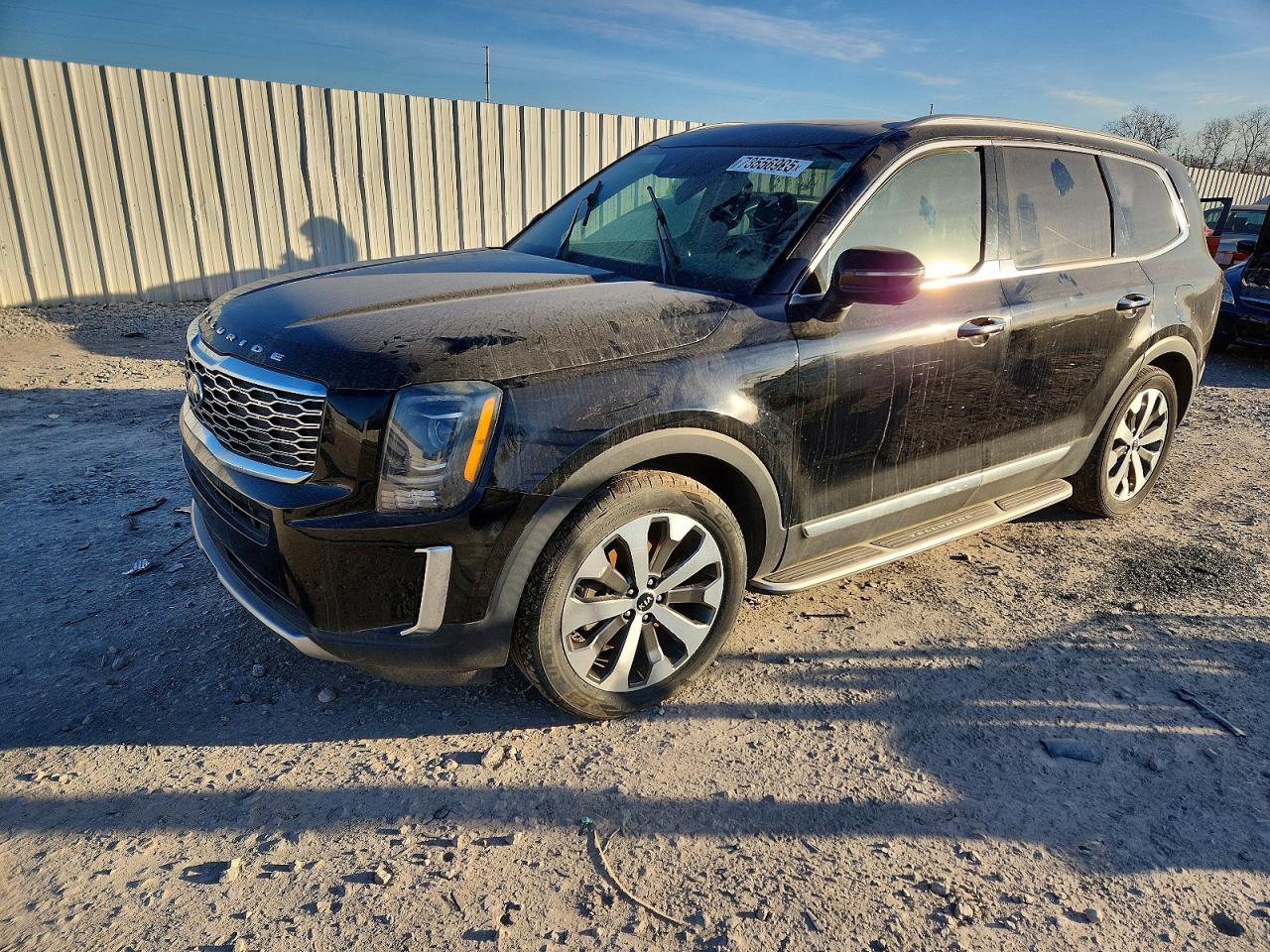 Kia Telluride