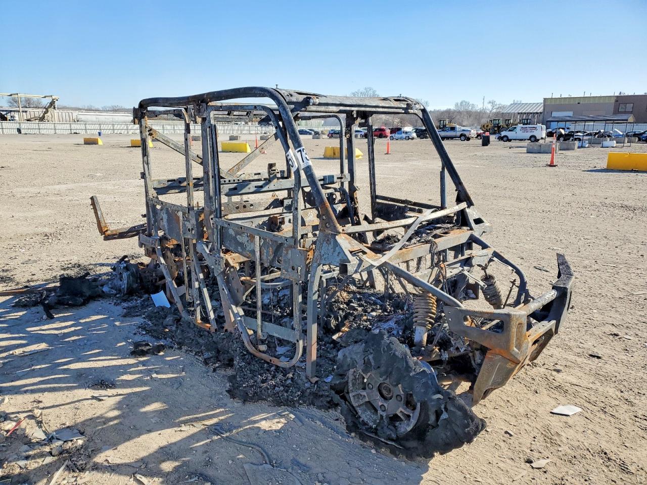 2026 Polaris Ranger