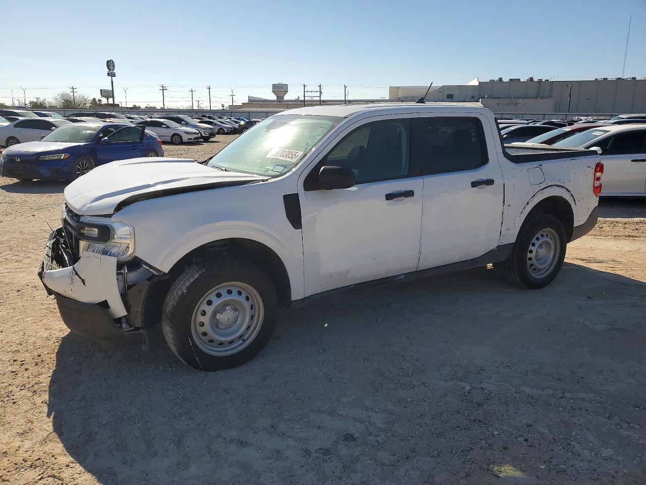 2024 Ford Maverick