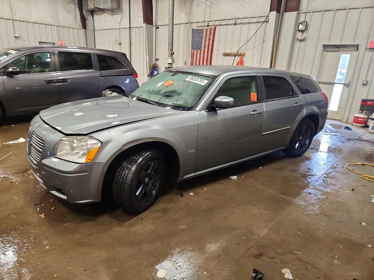 2006 Dodge Magnum