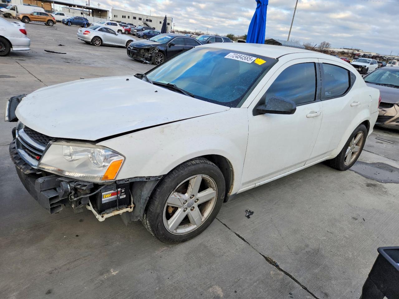 Dodge Avenger