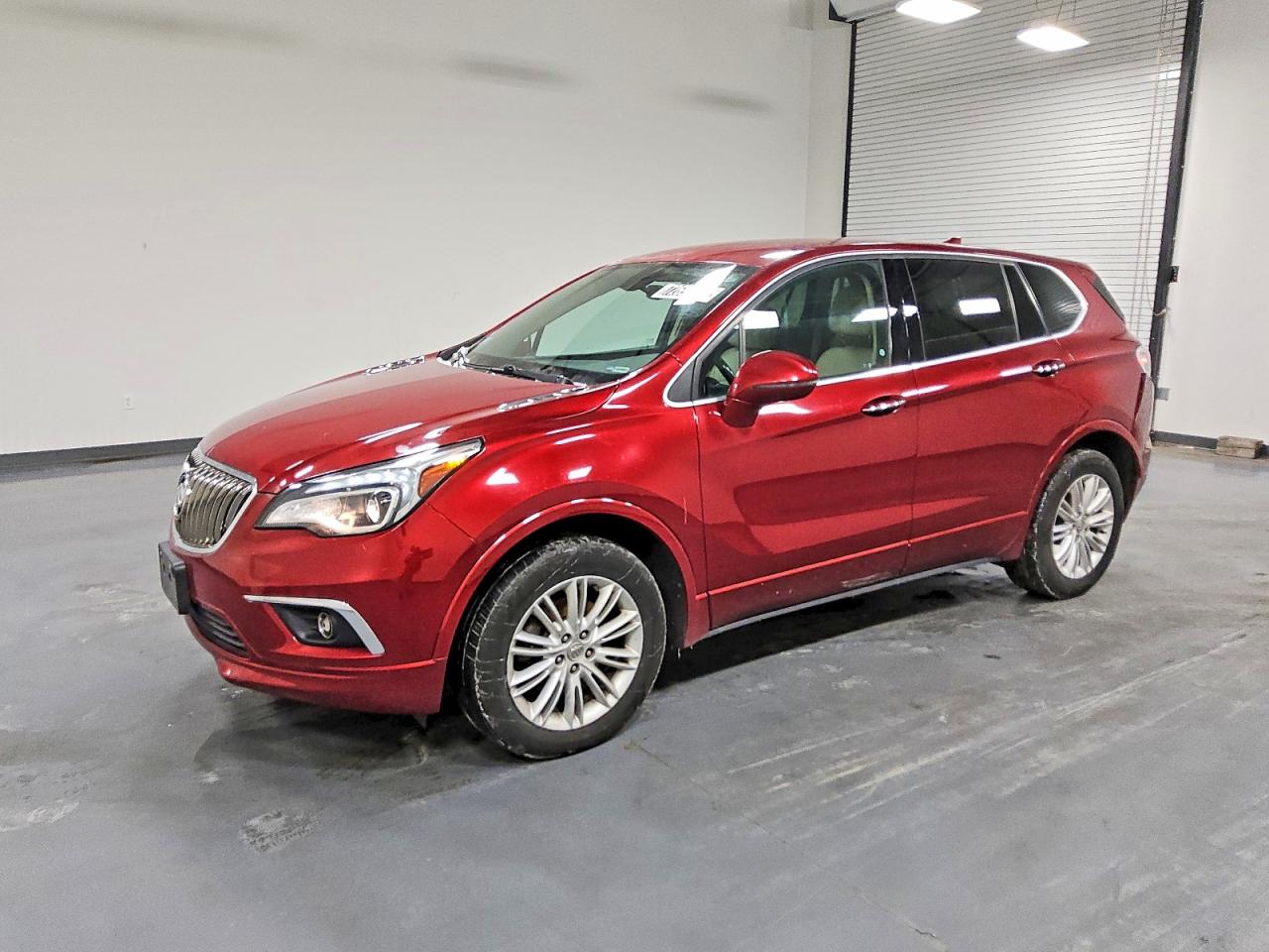 Buick Envision