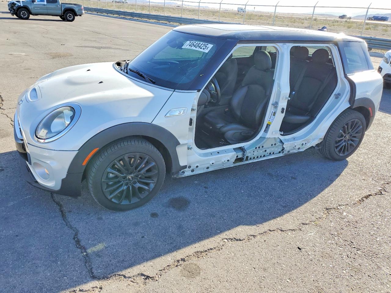 2018 Mini Cooper