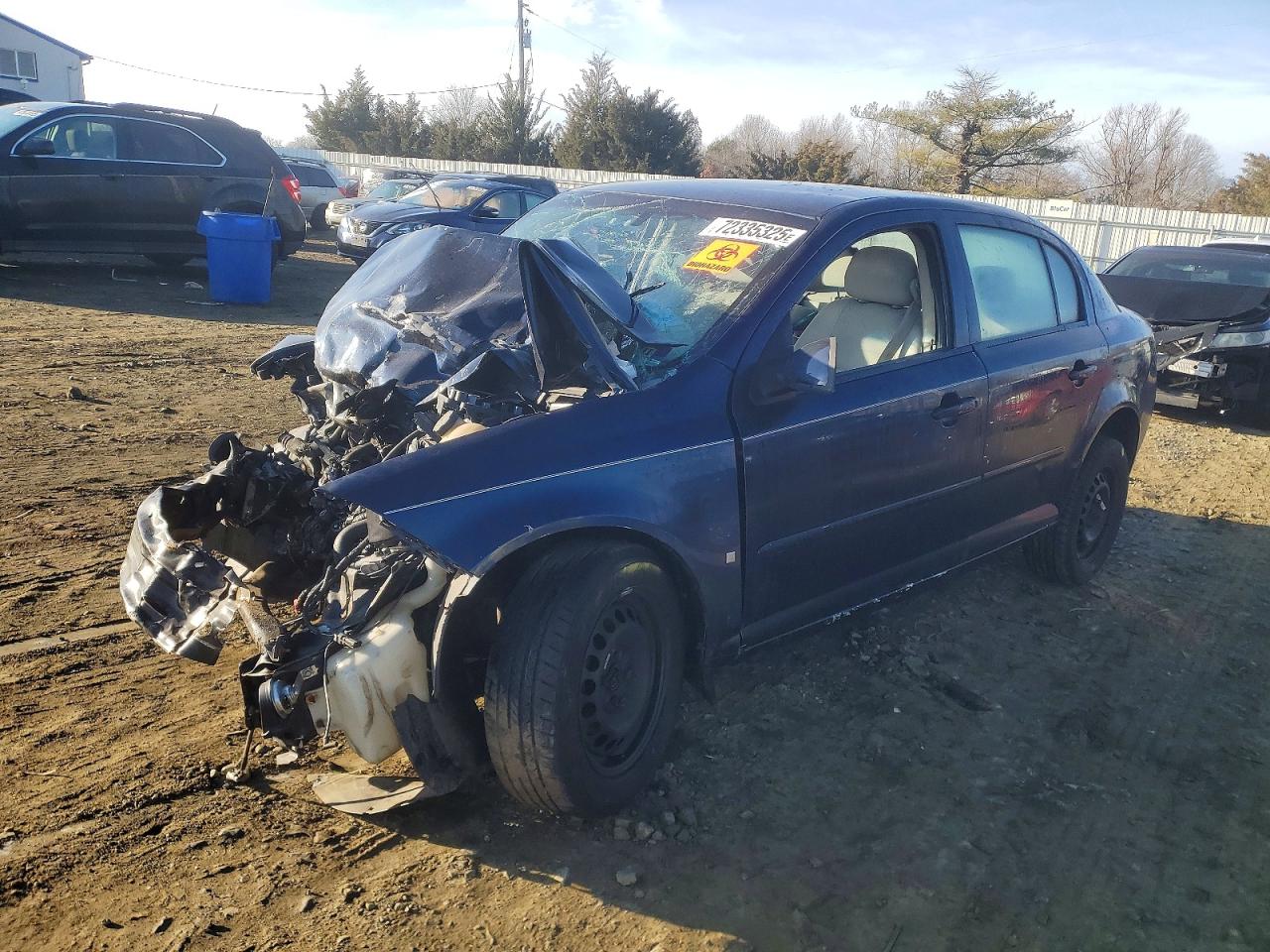 2008 Chevrolet Cobalt
