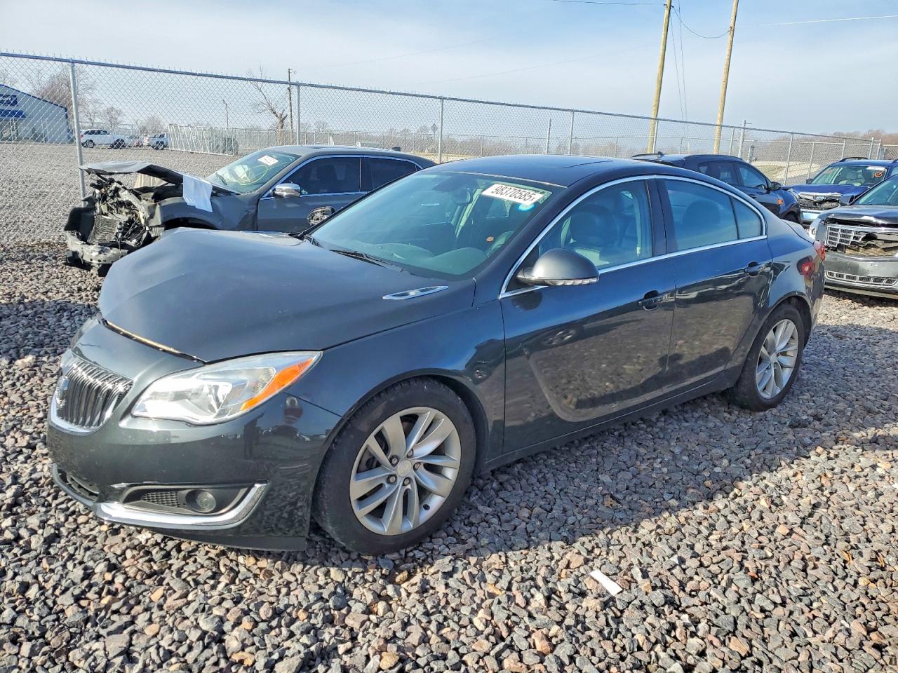 Buick Regal