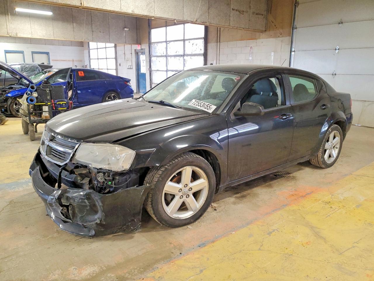 2008 Dodge Avenger