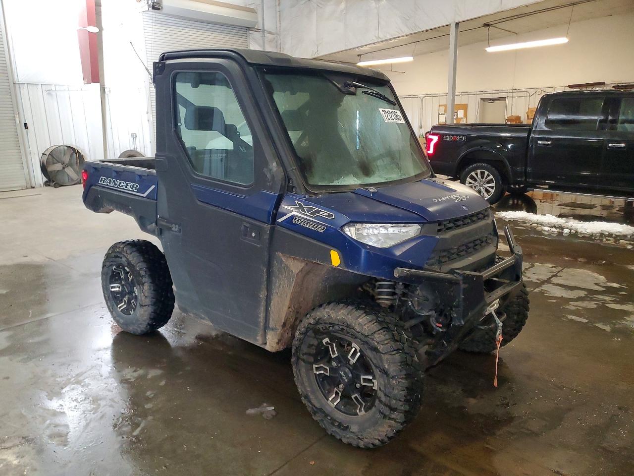 2021 Polaris Ranger