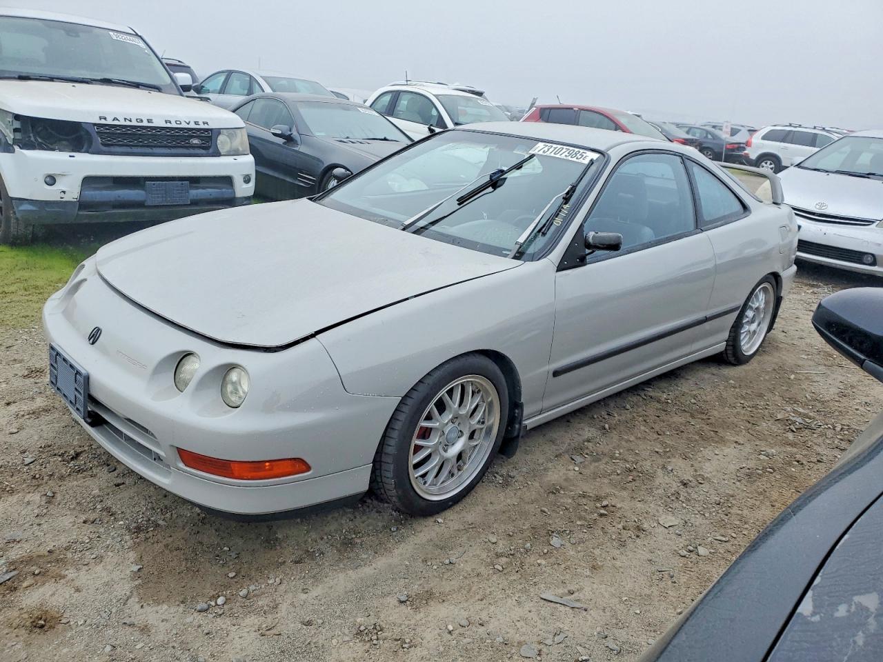1994 Acura Integra
