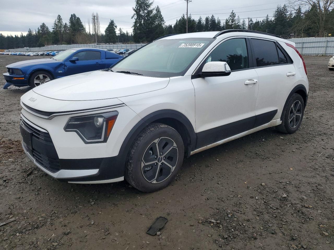 2024 Kia Niro