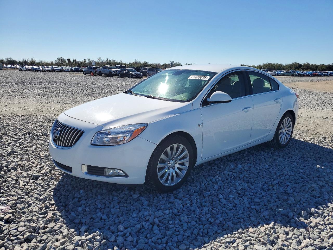 Buick Regal