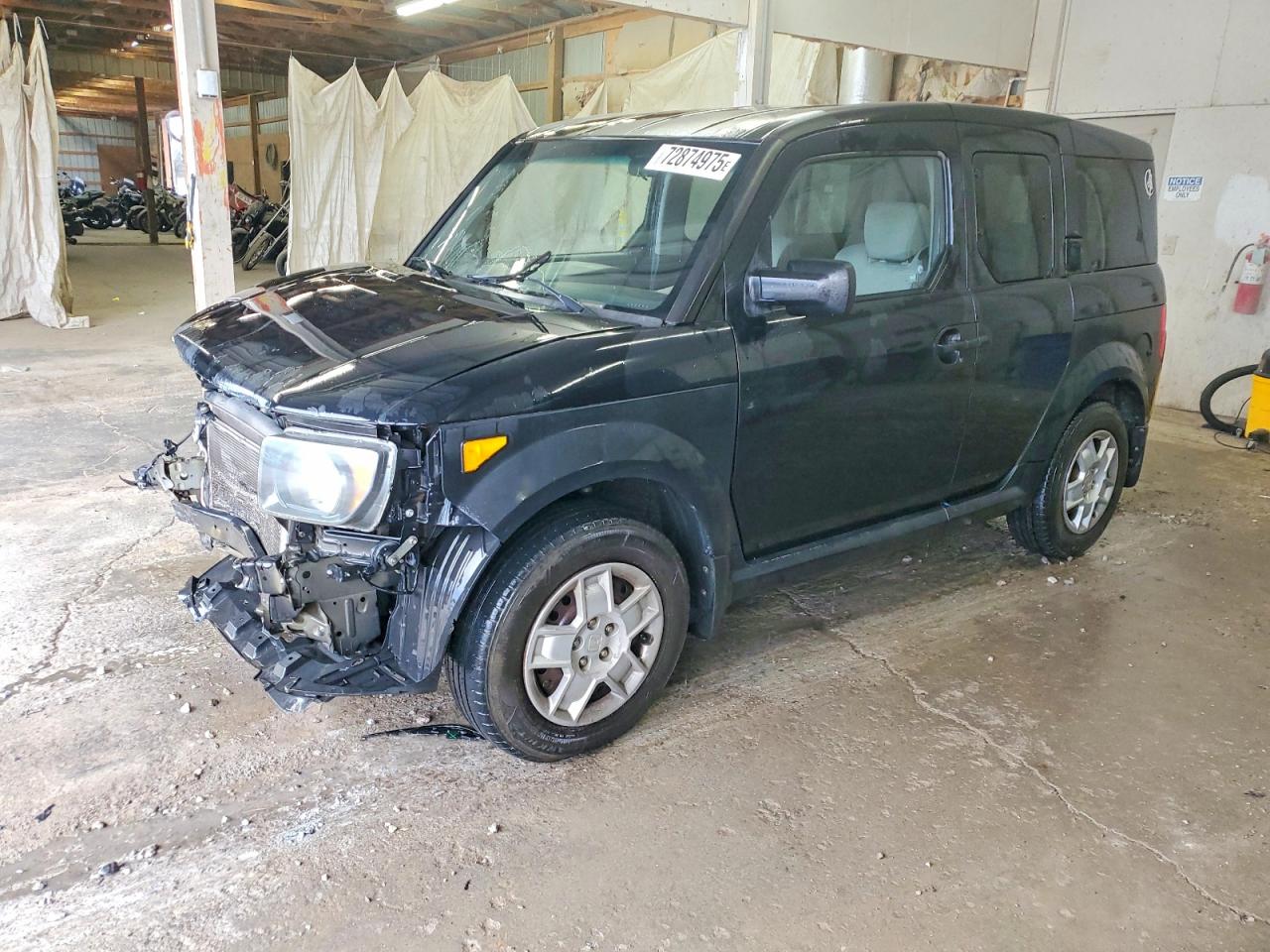 2008 Honda Element